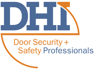 TownSteel partner DHI Logo