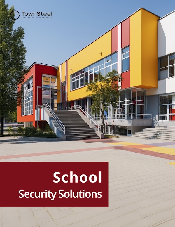 School Security Catalog